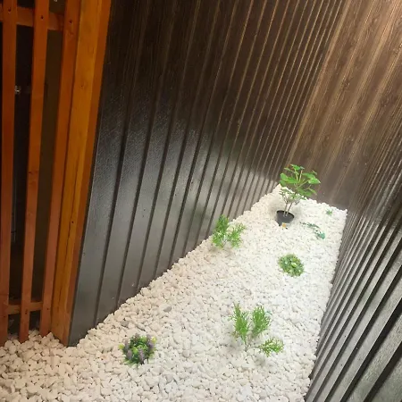 Villa Furinkyo 楓林居 1号館 Osaka Esterno foto