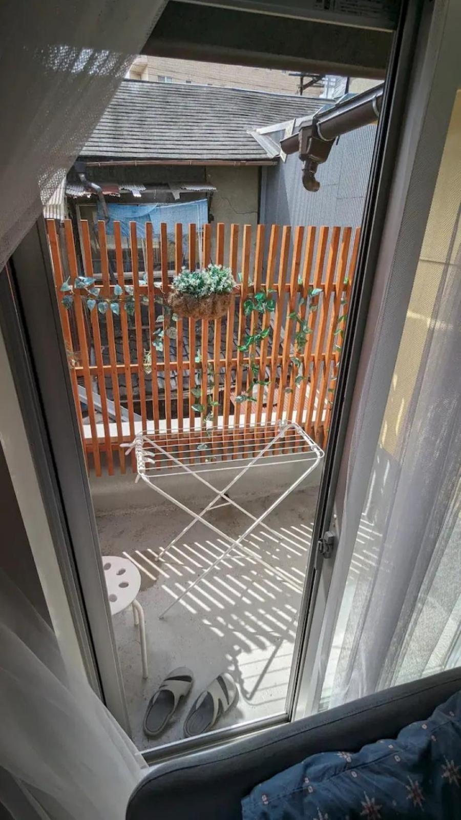 度假居 Furinkyo 楓林居 1号館 *