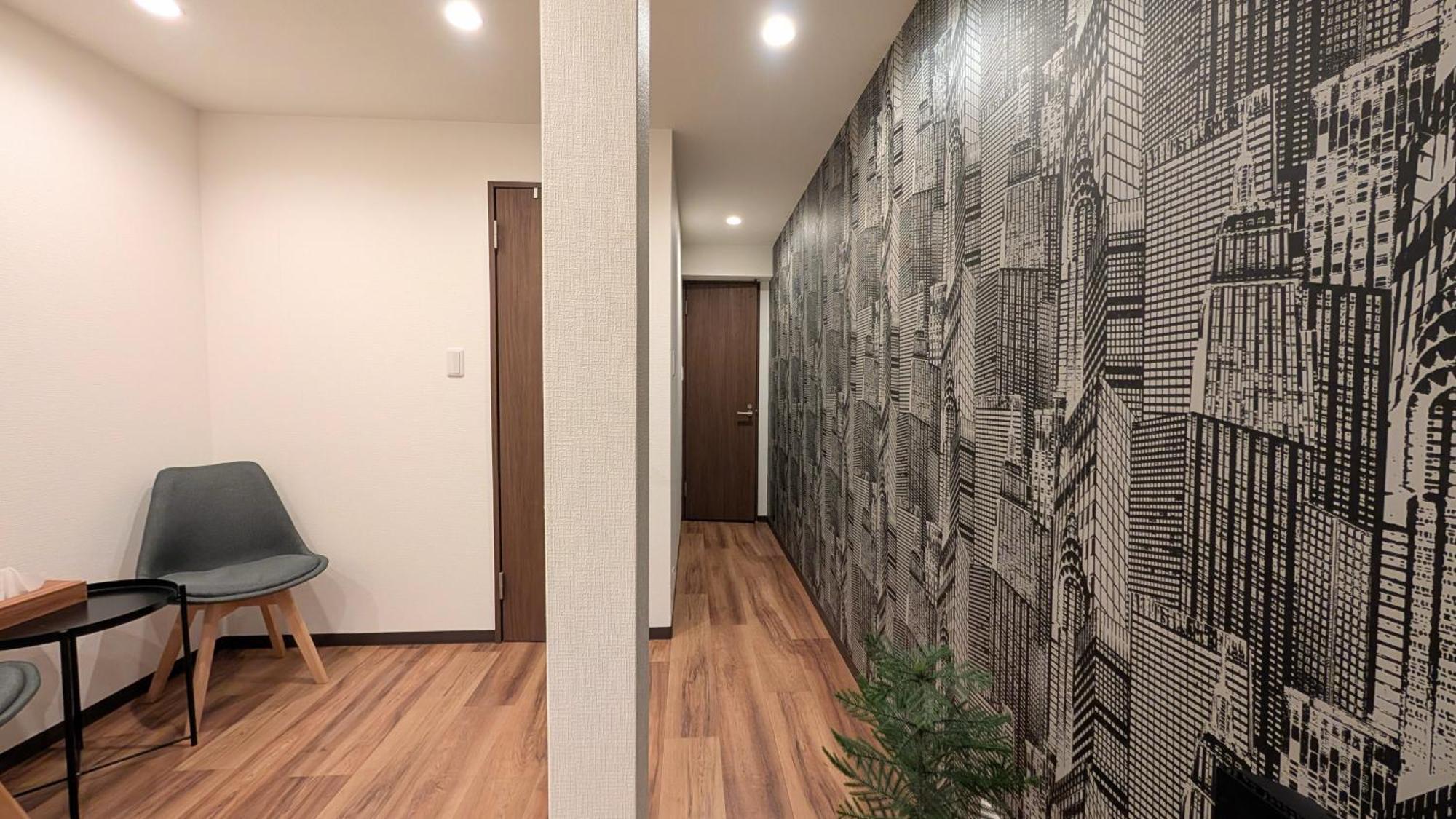 別荘 Furinkyo 楓林居 1号館