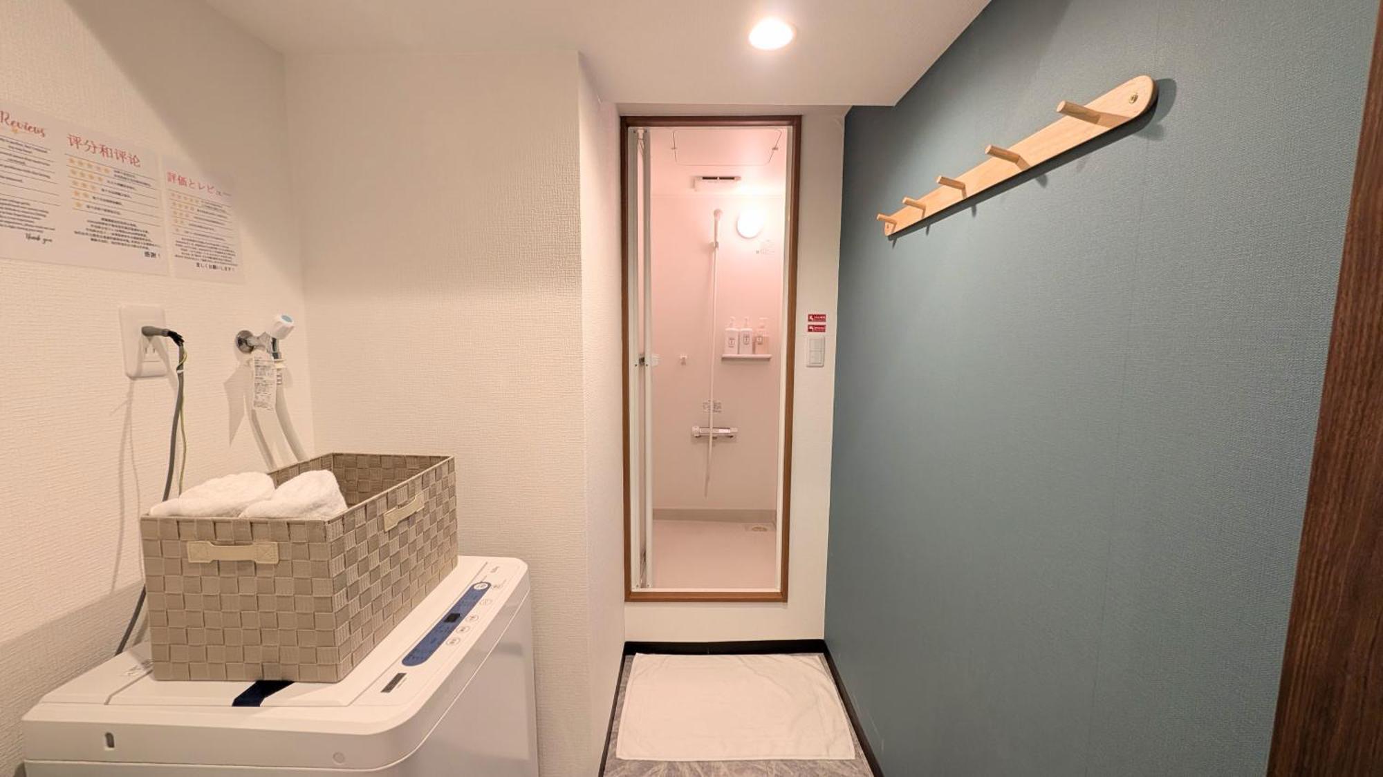 別荘 Furinkyo 楓林居 1号館 大阪市