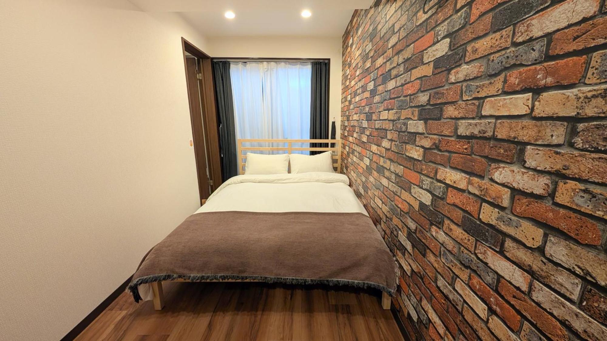 度假居 Furinkyo 楓林居 1号館